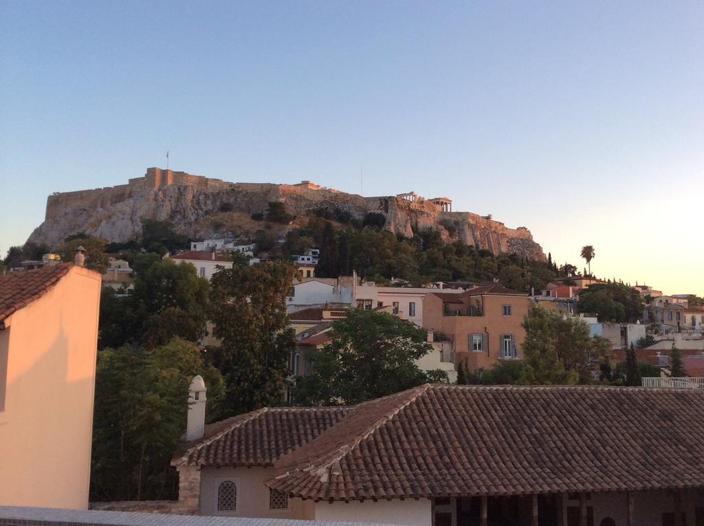 Best Views Of Atenas Exterior foto