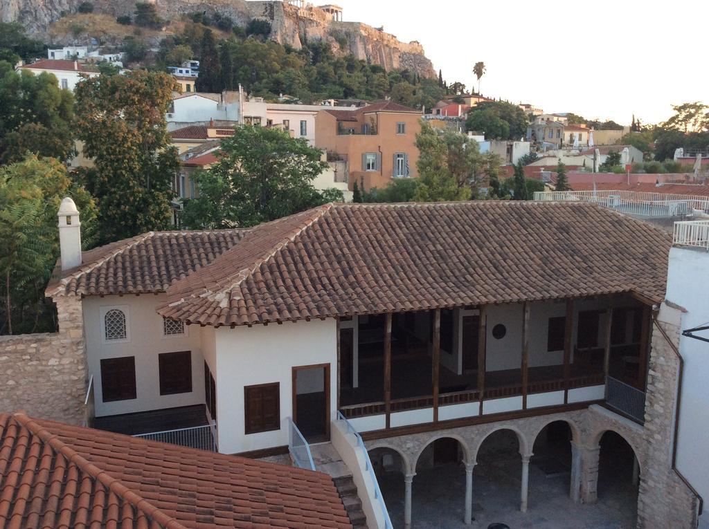 Best Views Of Atenas Exterior foto