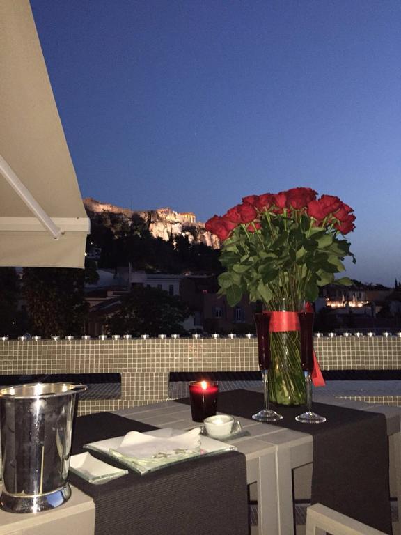 Best Views Of Atenas Exterior foto