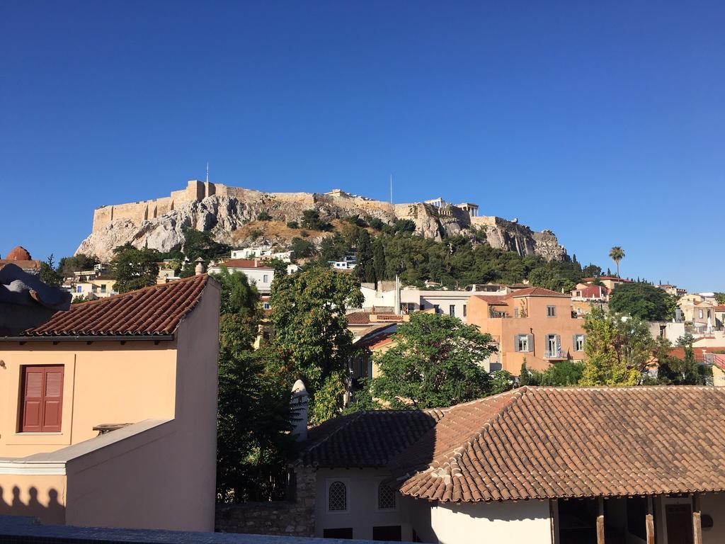 Best Views Of Atenas Exterior foto