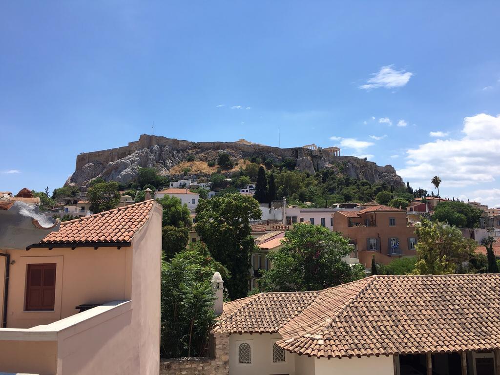 Best Views Of Atenas Exterior foto