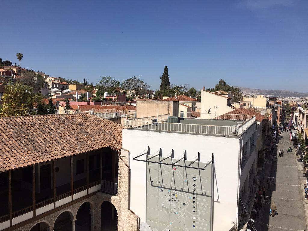 Best Views Of Atenas Exterior foto