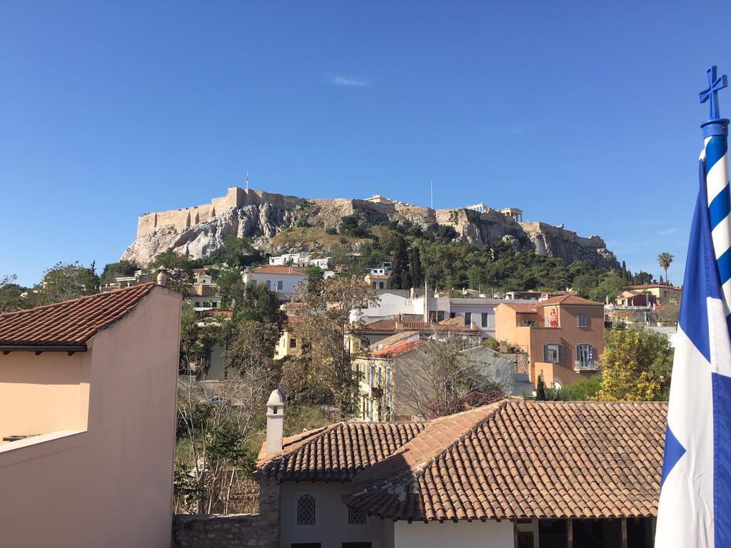 Best Views Of Atenas Exterior foto