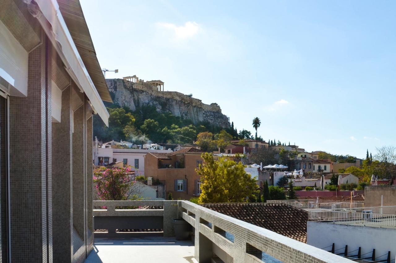 Best Views Of Atenas Exterior foto